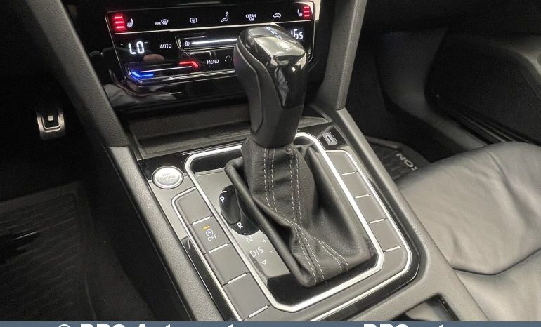 Volkswagen Arteon R-Line 2.0 TDI DSG Automatas 2020 full