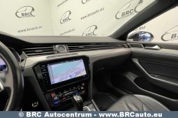 Volkswagen Arteon R-Line 2.0 TDI DSG Automatas 2020 full
