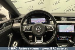 Volkswagen Arteon R-Line 2.0 TDI DSG Automatas 2020 full