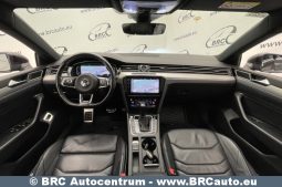 Volkswagen Arteon R-Line 2.0 TDI DSG Automatas 2020 full