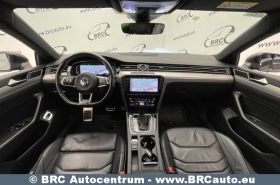 Volkswagen Arteon R-Line 2.0 TDI DSG Automatas 2020
