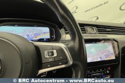 Volkswagen Arteon R-Line 2.0 TDI DSG Automatas 2020 full