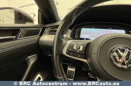 Volkswagen Arteon R-Line 2.0 TDI DSG Automatas 2020 full
