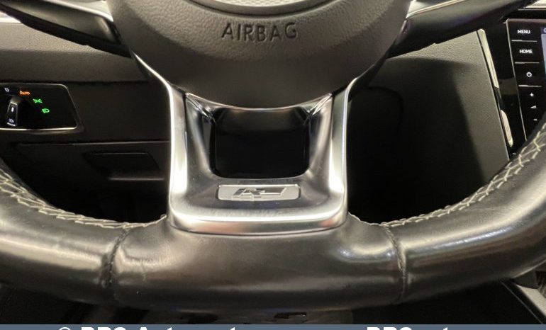 Volkswagen Arteon R-Line 2.0 TDI DSG Automatas 2020 full