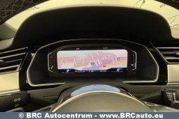 Volkswagen Arteon R-Line 2.0 TDI DSG Automatas 2020 full