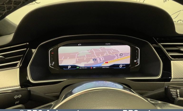 Volkswagen Arteon R-Line 2.0 TDI DSG Automatas 2020 full