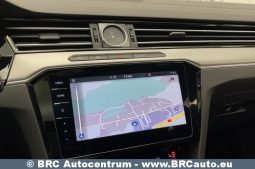 Volkswagen Arteon R-Line 2.0 TDI DSG Automatas 2020 full