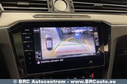 Volkswagen Arteon R-Line 2.0 TDI DSG Automatas 2020 full