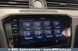 Volkswagen Arteon R-Line 2.0 TDI DSG Automatas 2020 full