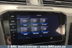 Volkswagen Arteon R-Line 2.0 TDI DSG Automatas 2020 full