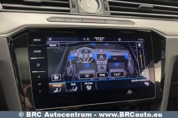 Volkswagen Arteon R-Line 2.0 TDI DSG Automatas 2020 full