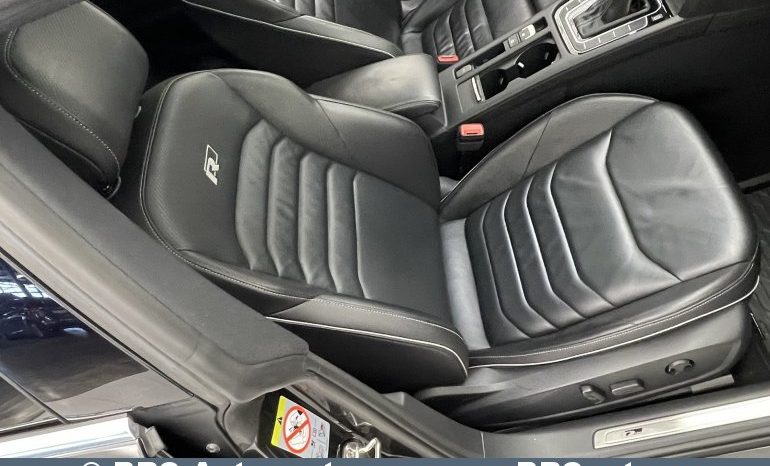 Volkswagen Arteon R-Line 2.0 TDI DSG Automatas 2020 full