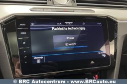 Volkswagen Arteon R-Line 2.0 TDI DSG Automatas 2020 full