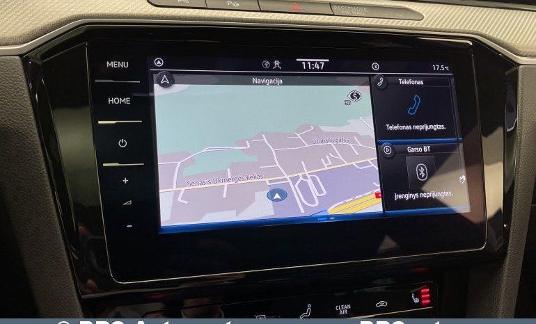Volkswagen Arteon R-Line 2.0 TDI DSG Automatas 2020 full