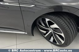 Volkswagen Arteon R-Line 2.0 TDI DSG Automatas 2020 full