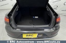 Volkswagen Arteon R-Line 2.0 TDI DSG Automatas 2020 full