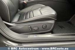 Volkswagen Arteon R-Line 2.0 TDI DSG Automatas 2020 full