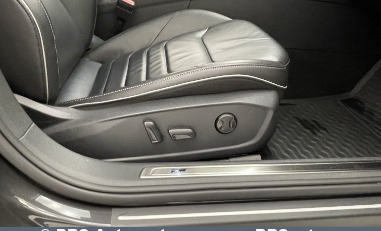 Volkswagen Arteon R-Line 2.0 TDI DSG Automatas 2020 full