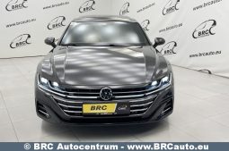 Volkswagen Arteon R-Line 2.0 TDI DSG Automatas 2020 full