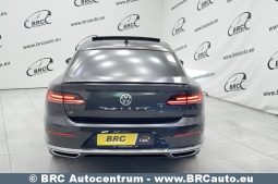 Volkswagen Arteon R-Line 2.0 TDI DSG Automatas 2020 full
