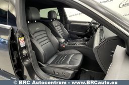 Volkswagen Arteon R-Line 2.0 TDI DSG Automatas 2020 full