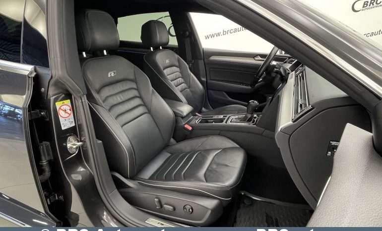 Volkswagen Arteon R-Line 2.0 TDI DSG Automatas 2020 full