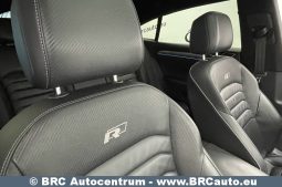 Volkswagen Arteon R-Line 2.0 TDI DSG Automatas 2020 full