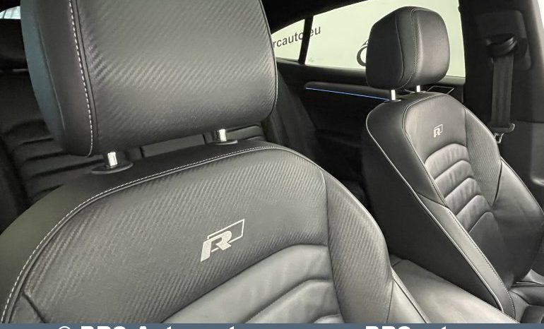 Volkswagen Arteon R-Line 2.0 TDI DSG Automatas 2020 full
