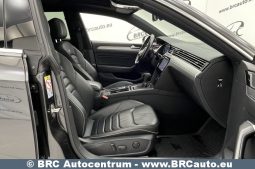 Volkswagen Arteon R-Line 2.0 TDI DSG Automatas 2020 full