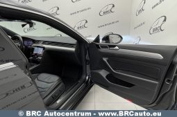 Volkswagen Arteon R-Line 2.0 TDI DSG Automatas 2020 full