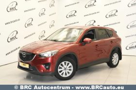 Mazda CX-5 2.2d Skyactive AWD VARIKLIO DEFEKTAS 2013