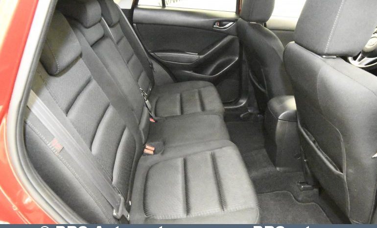 Mazda CX-5 2.2d Skyactive AWD VARIKLIO DEFEKTAS 2013 full
