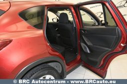 Mazda CX-5 2.2d Skyactive AWD VARIKLIO DEFEKTAS 2013 full