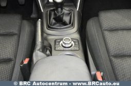 Mazda CX-5 2.2d Skyactive AWD VARIKLIO DEFEKTAS 2013 full