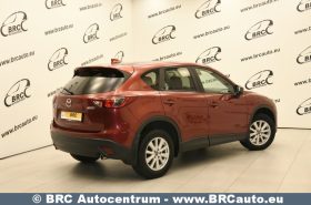 Mazda CX-5 2.2d Skyactive AWD VARIKLIO DEFEKTAS 2013