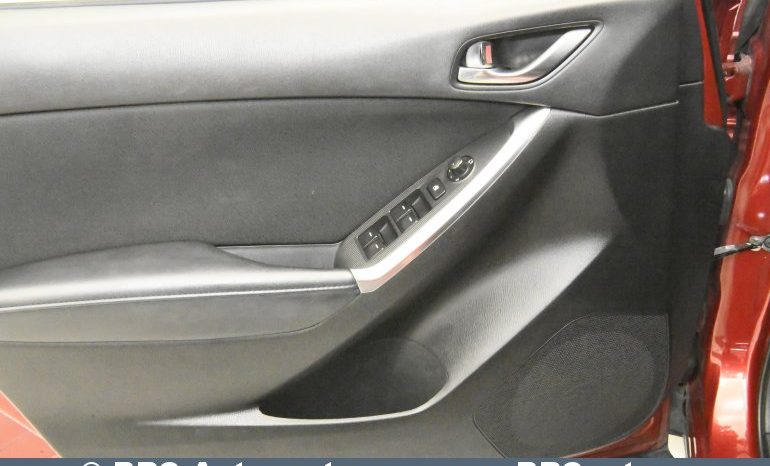 Mazda CX-5 2.2d Skyactive AWD VARIKLIO DEFEKTAS 2013 full