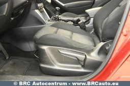 Mazda CX-5 2.2d Skyactive AWD VARIKLIO DEFEKTAS 2013 full