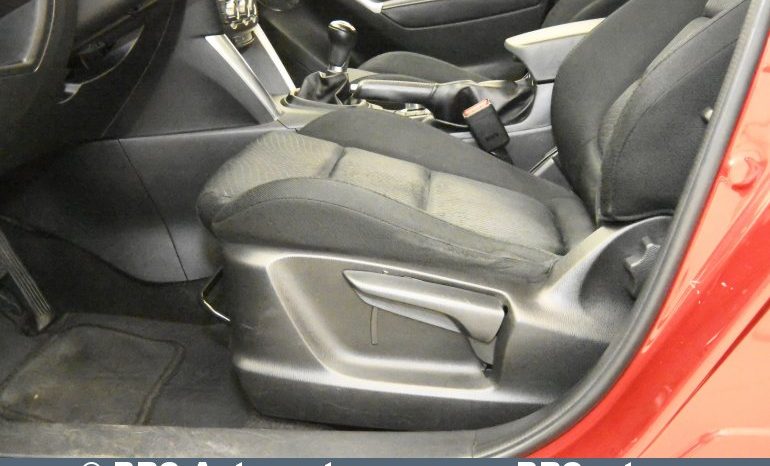 Mazda CX-5 2.2d Skyactive AWD VARIKLIO DEFEKTAS 2013 full