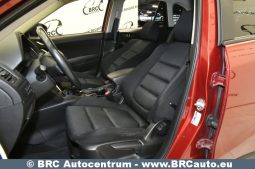 Mazda CX-5 2.2d Skyactive AWD VARIKLIO DEFEKTAS 2013 full
