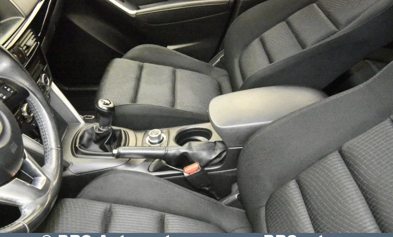 Mazda CX-5 2.2d Skyactive AWD VARIKLIO DEFEKTAS 2013 full