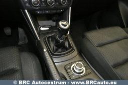 Mazda CX-5 2.2d Skyactive AWD VARIKLIO DEFEKTAS 2013 full