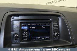 Mazda CX-5 2.2d Skyactive AWD VARIKLIO DEFEKTAS 2013 full