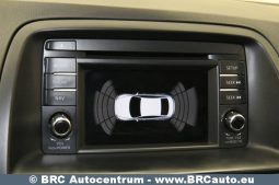 Mazda CX-5 2.2d Skyactive AWD VARIKLIO DEFEKTAS 2013 full