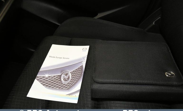 Mazda CX-5 2.2d Skyactive AWD VARIKLIO DEFEKTAS 2013 full