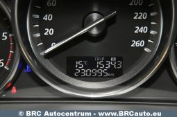 Mazda CX-5 2.2d Skyactive AWD VARIKLIO DEFEKTAS 2013 full