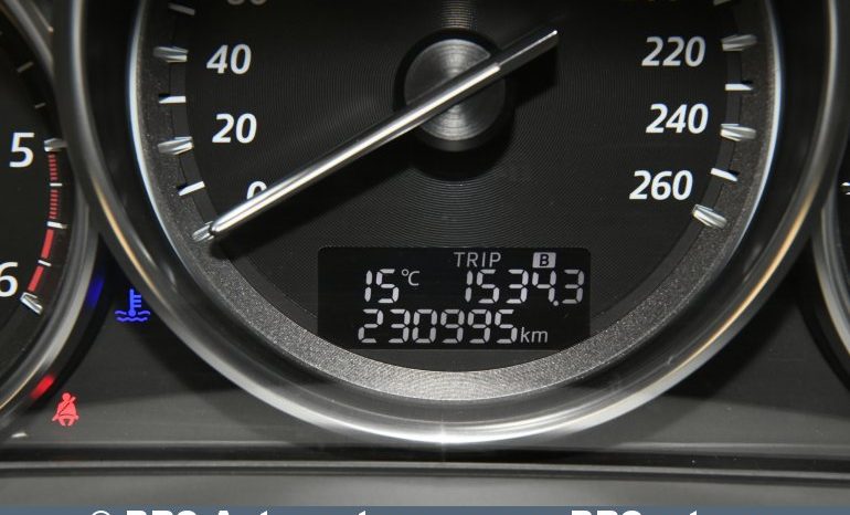 Mazda CX-5 2.2d Skyactive AWD VARIKLIO DEFEKTAS 2013 full