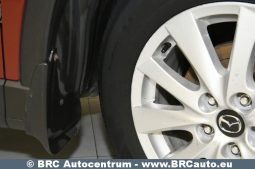 Mazda CX-5 2.2d Skyactive AWD VARIKLIO DEFEKTAS 2013 full