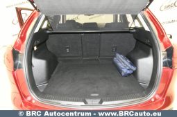 Mazda CX-5 2.2d Skyactive AWD VARIKLIO DEFEKTAS 2013 full