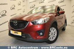 Mazda CX-5 2.2d Skyactive AWD VARIKLIO DEFEKTAS 2013 full