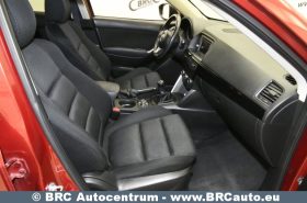 Mazda CX-5 2.2d Skyactive AWD VARIKLIO DEFEKTAS 2013